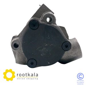 اویل پمپ موتور دویتس 912 شش سیلندر