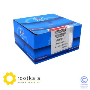 تسمه سفت کن موتور دویتس 1011