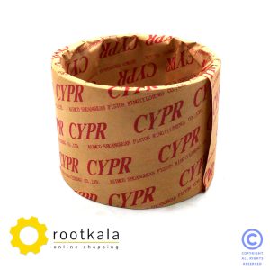 رینگ پیستون موتور دویتس 912 شش سیلندر