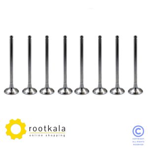 سوپاپ هوا موتور دویتس 912 چهار سیلندر