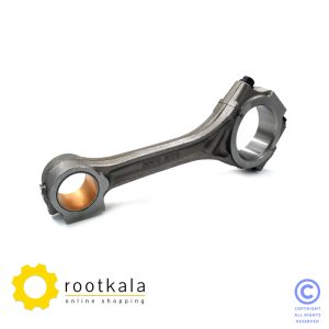 شاتون موتور دویتس 912 - وزنه دار