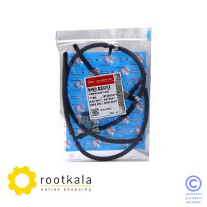 شلنگ پمپ گازوییل موتور دویتس 1013