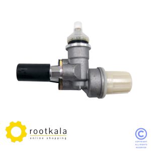 پمپ سه گوش گازوییل موتور دویتس 914