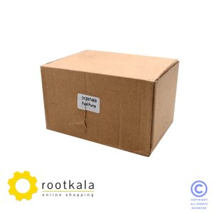 پمپ سه گوش گازوییل موتور دویتس 912