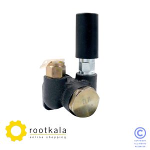 پمپ سه گوش گازوییل موتور دویتس 912