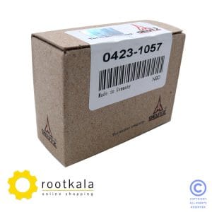 یاتاقان متحرک موتور دویتس 912 شش سیلندر