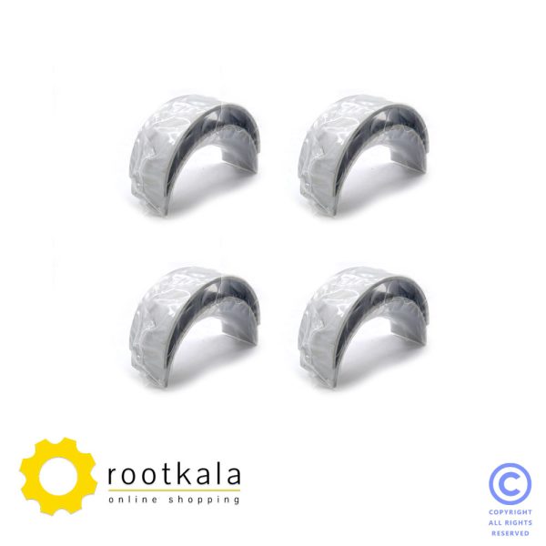 یاتاقان متحرک موتور دویتس 912 چهار سیلندر
