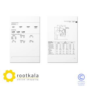 فایل PDF کتاب راهنمای محصولات کاترپیلار