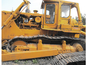 بلدوزر کوماتسو D155A-1
