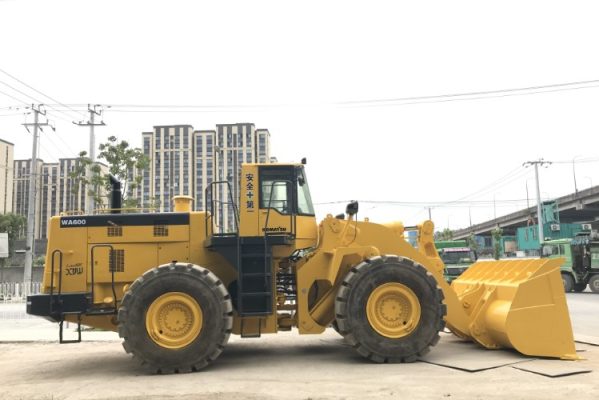 لودر-WA600-3-کوماتسو-002