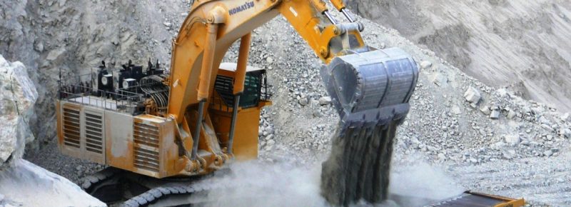 بیل مکانیکی PC5500-6 (6)