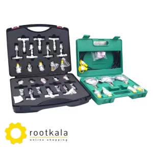 کیت تست فشار هیدرولیک (2)