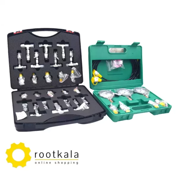 کیت تست فشار هیدرولیک (2)