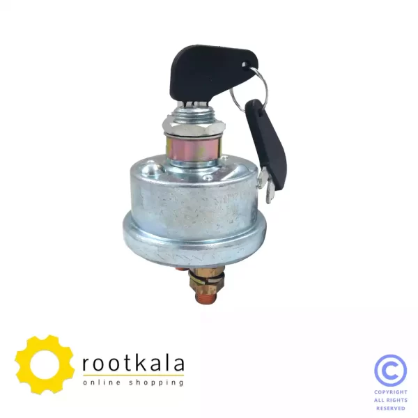 سوییچ قطع کن لودر کاترپیلار 950 - 7N0718