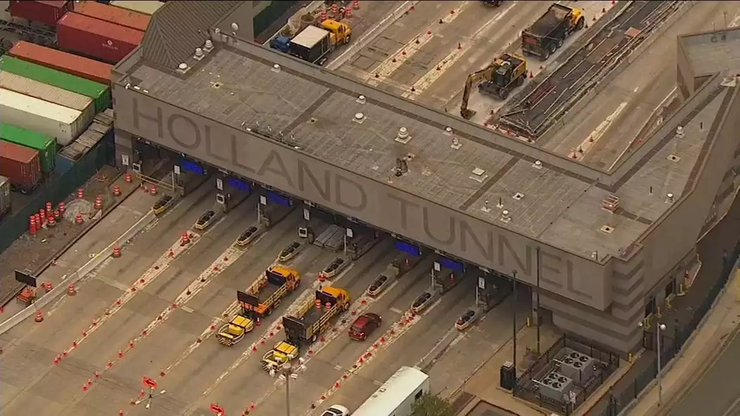 Holland Tunnel