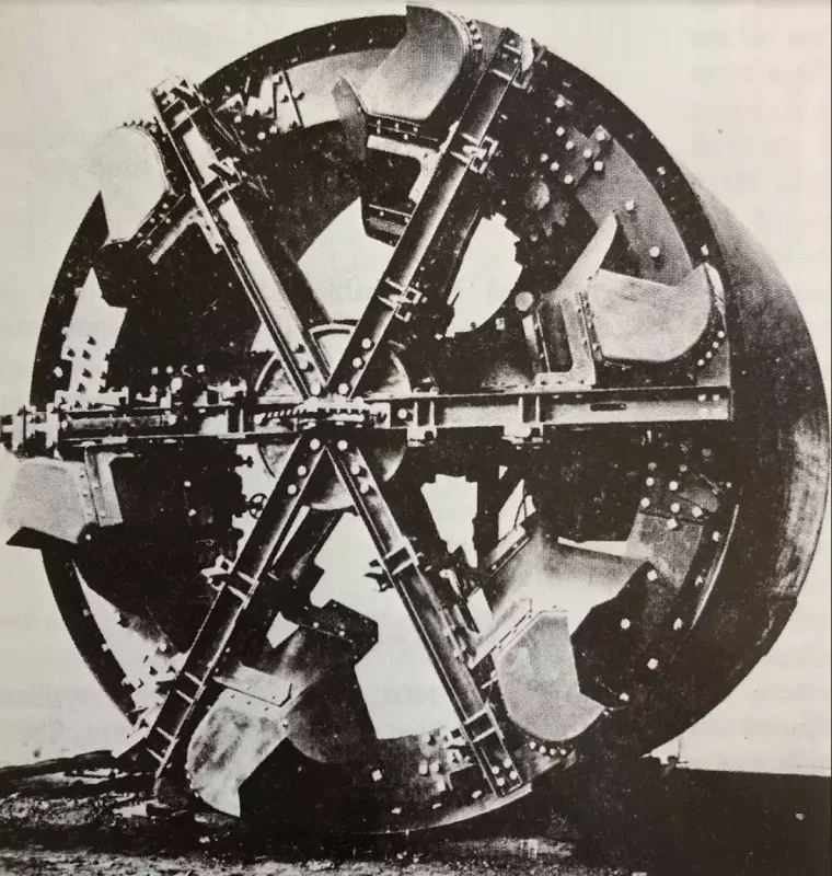TBM اولیه