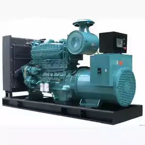 دیزل ژنراتور کامینز