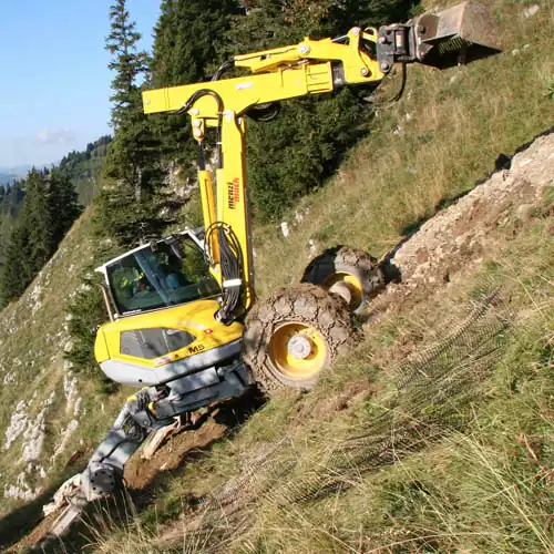 منزی ماک M545X