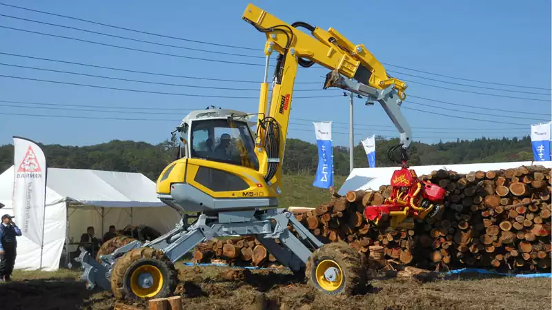 منزی ماک M545X